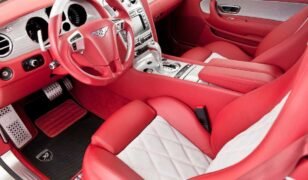 New Bentley Continental GT 2018 With Its Incredible Interior