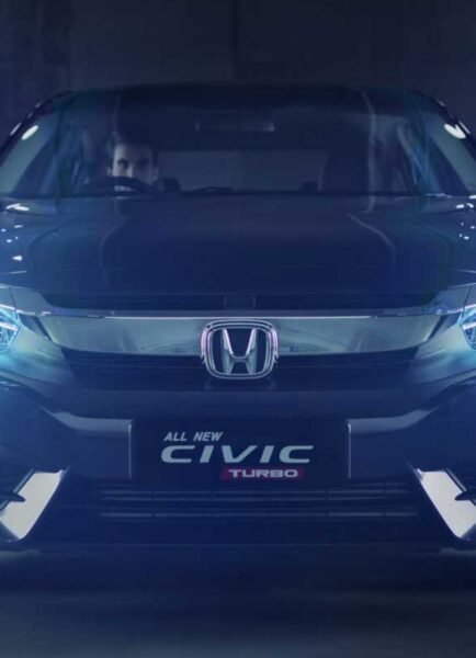 Honda Civic – Balanced choice at Affordable Price