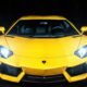Lamborghini UGR fires up at the speed of 402 km/h