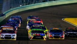 Race Rewind: Homestead – Miami 2017