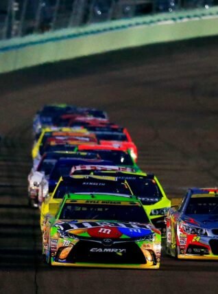 Race Rewind: Homestead – Miami 2017