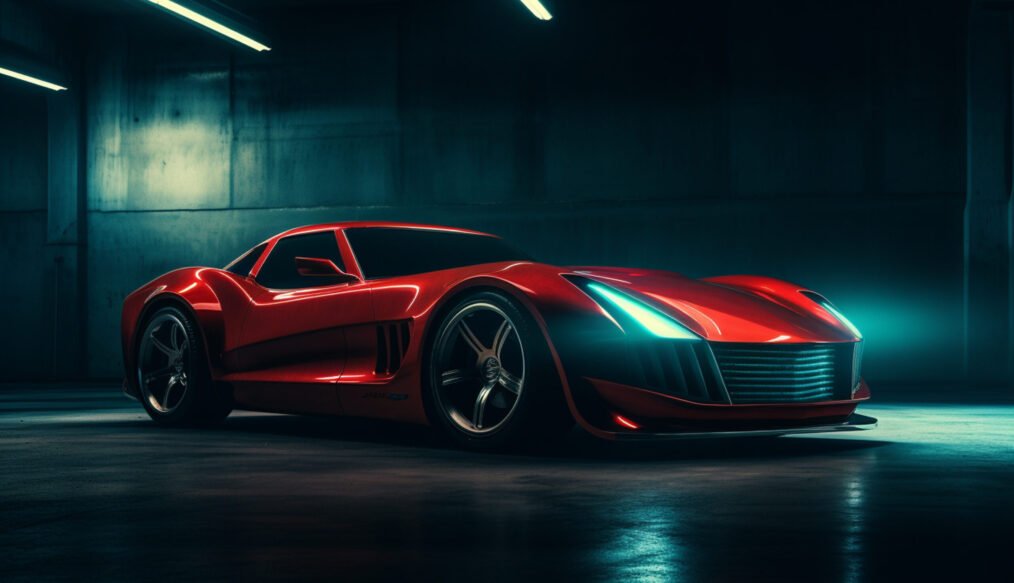Top Automakers Behind the World’s Most Iconic Luxury Cars