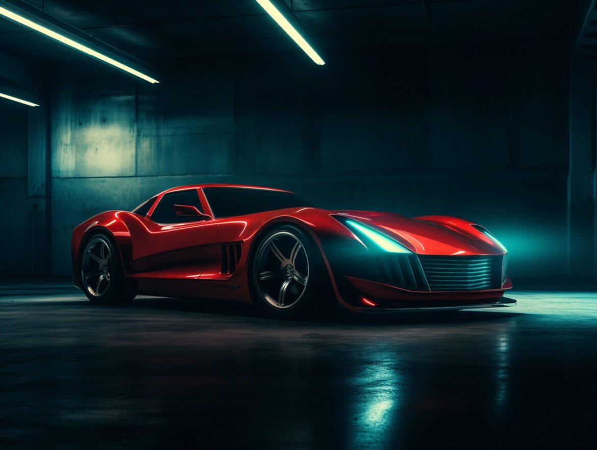 Luxury Cars in world