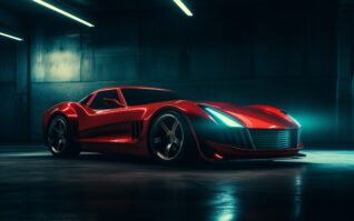 Top Automakers Behind the World’s Most Iconic Luxury Cars