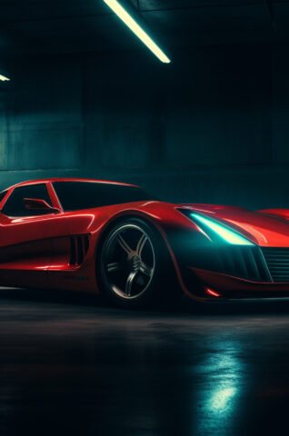 Top Automakers Behind the World’s Most Iconic Luxury Cars