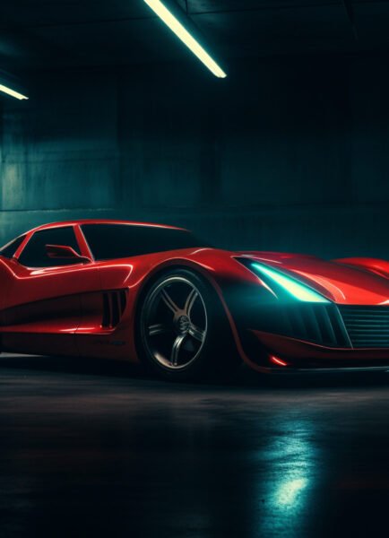 Top Automakers Behind the World’s Most Iconic Luxury Cars