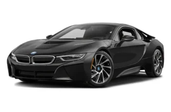 BMW i8 Releases 2017 Version, Sold Out In 2 Days