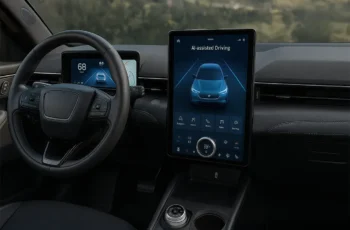 New Car Technologies You Should Look In a Car In 2025