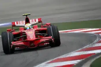 Racing Truth Unleashed—the Real Game for Mordern Racers