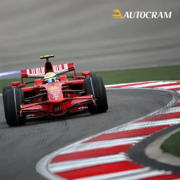 Racing
