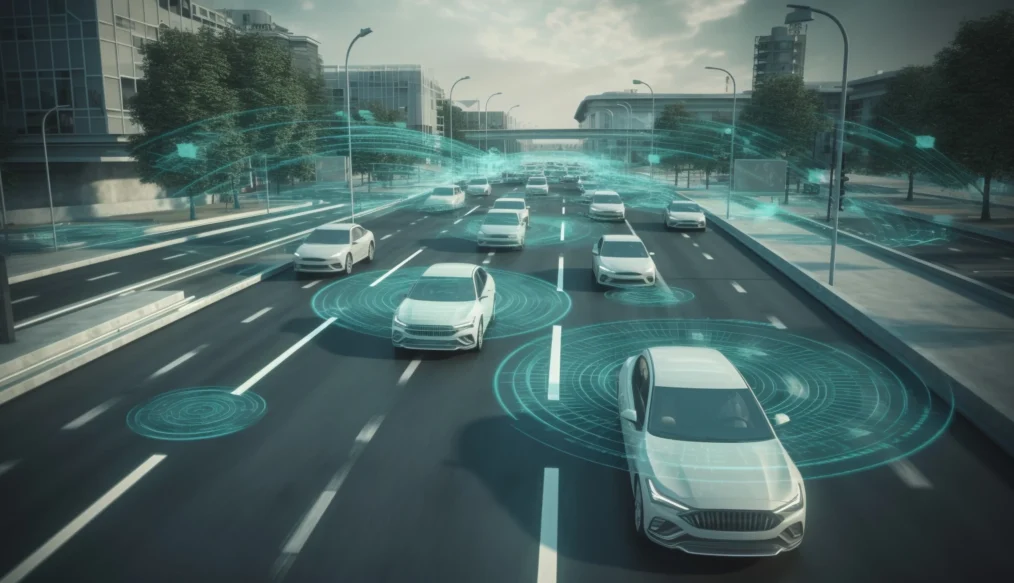 New Car Technologies You Should Look In a Car In 2025