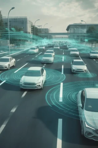 New Car Technologies You Should Look In a Car In 2025