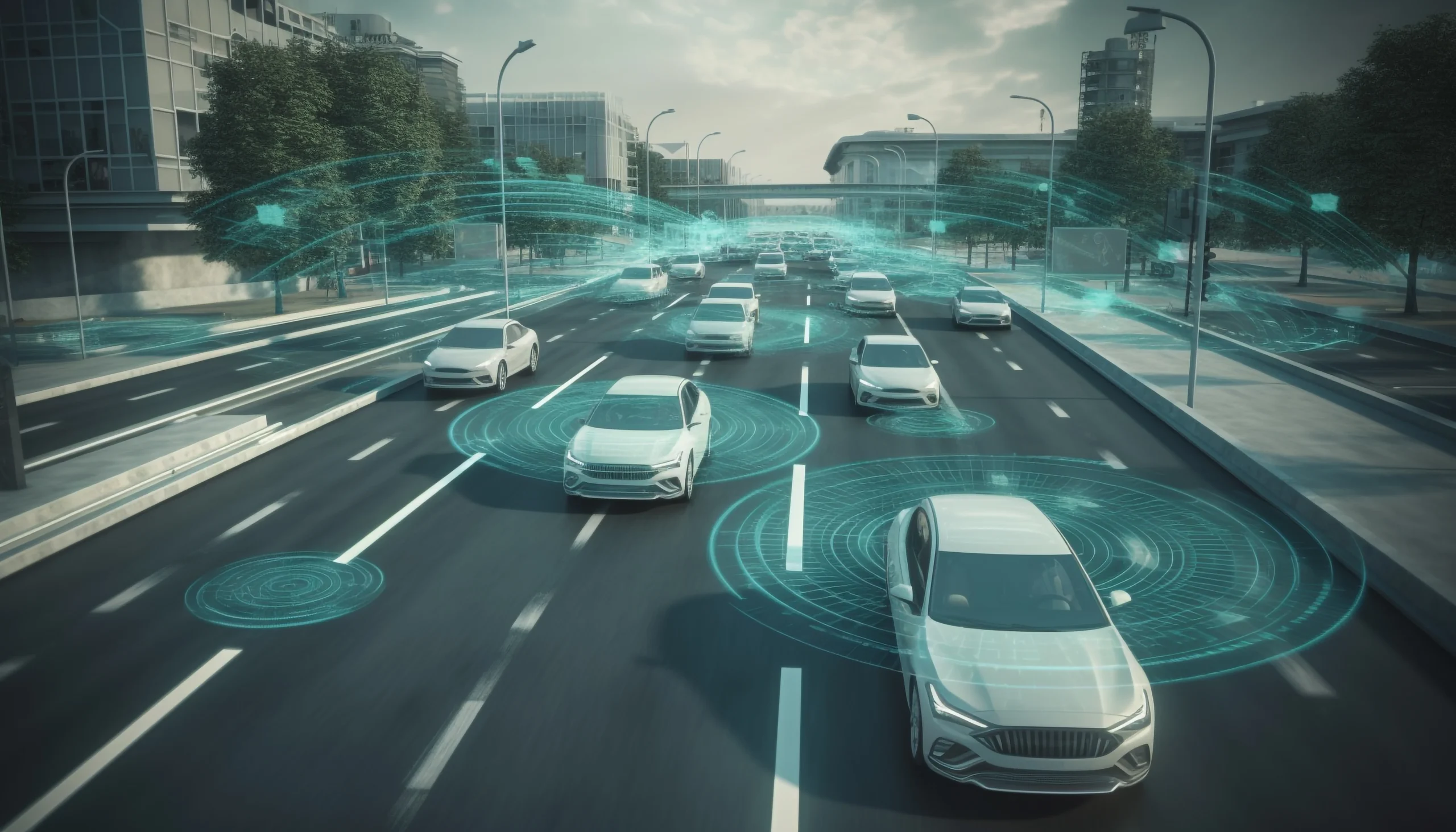 New Car Technologies You Should Look In a Car In 2025 New Car Technologies You Should Look In a Car In 2025