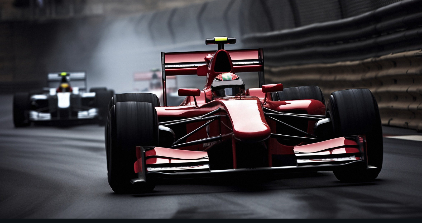 Michael Schumacher’s F2001 Ferrari Sells for $7 Million Michael Schumacher’s F2001 Ferrari Sells for $7 Million