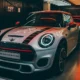 Mini John Cooper Works with Bold Interior and Great mileage
