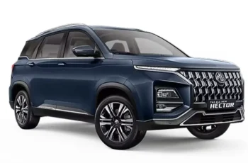 Top 5 Most Tech-Savvy Cars: From AI Driving to Smart Dashboards