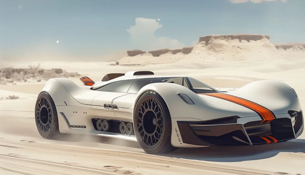 Zenvo ST1: World’s First Delivery Proves Incredible Performance