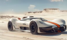 Zenvo ST1: World’s First Delivery Proves Incredible Performance