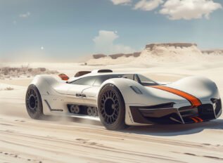 Zenvo ST1: World’s First Delivery Proves Incredible Performance