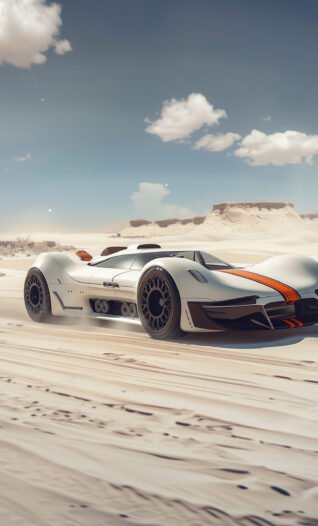 Zenvo ST1: World’s First Delivery Proves Incredible Performance