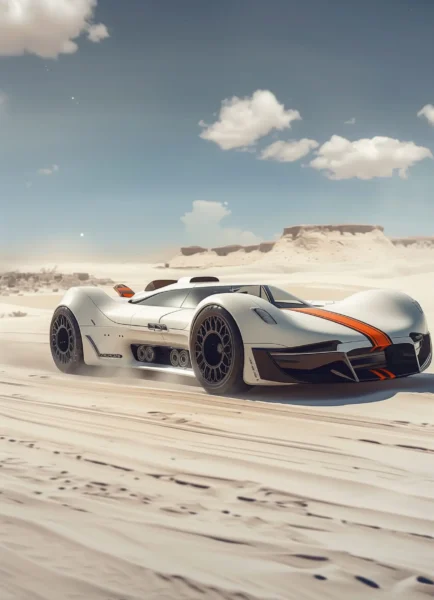 Zenvo ST1: World’s First Delivery Proves Incredible Performance