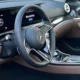 Mercedes Announced New Car Interior System