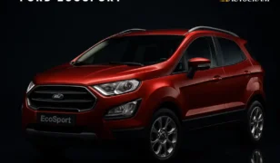 Why the Ford EcoSport Suits Best for Family Trips and Vacations