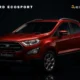 Why the Ford EcoSport Suits Best for Family Trips and Vacations