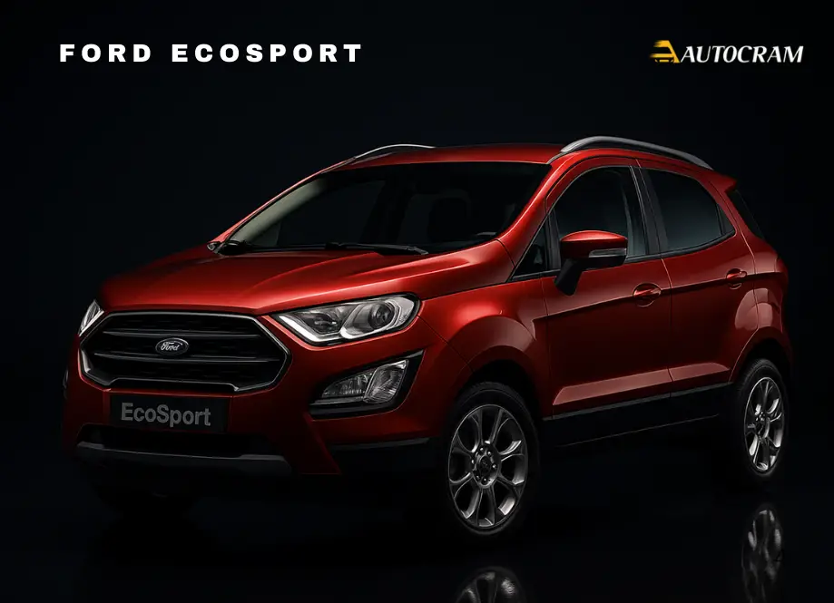 Why the Ford EcoSport Suits Best for Family Trips and Vacations Why the Ford EcoSport Suits Best for Family Trips and Vacations