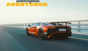 A Review of the Lamborghini Aventador’s Magnificent Roar