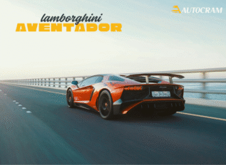 A Review of the Lamborghini Aventador’s Magnificent Roar