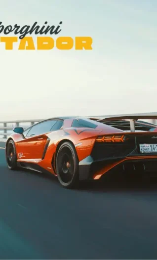 A Review of the Lamborghini Aventador’s Magnificent Roar