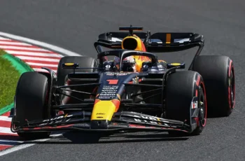 Let’s Review This Fastest Formula 1 Car