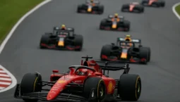 Let’s Review This Fastest Formula 1 Car