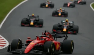 Let’s Review This Fastest Formula 1 Car