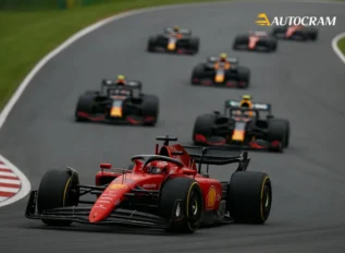 Let’s Review This Fastest Formula 1 Car