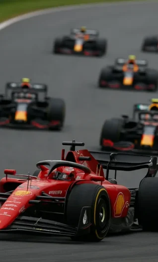 Let’s Review This Fastest Formula 1 Car