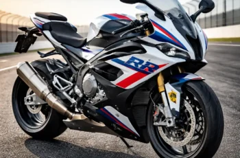 BMW S1000 RR in 2026: Review, Performance, Price,