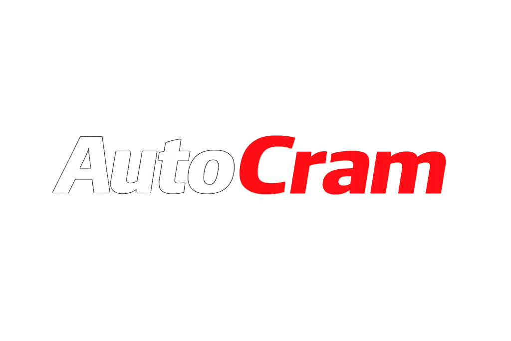autocram footer logo