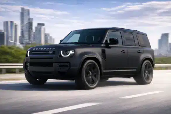 defender