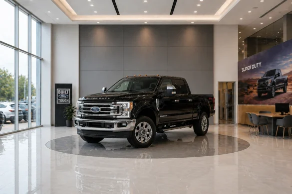 Ford F Series