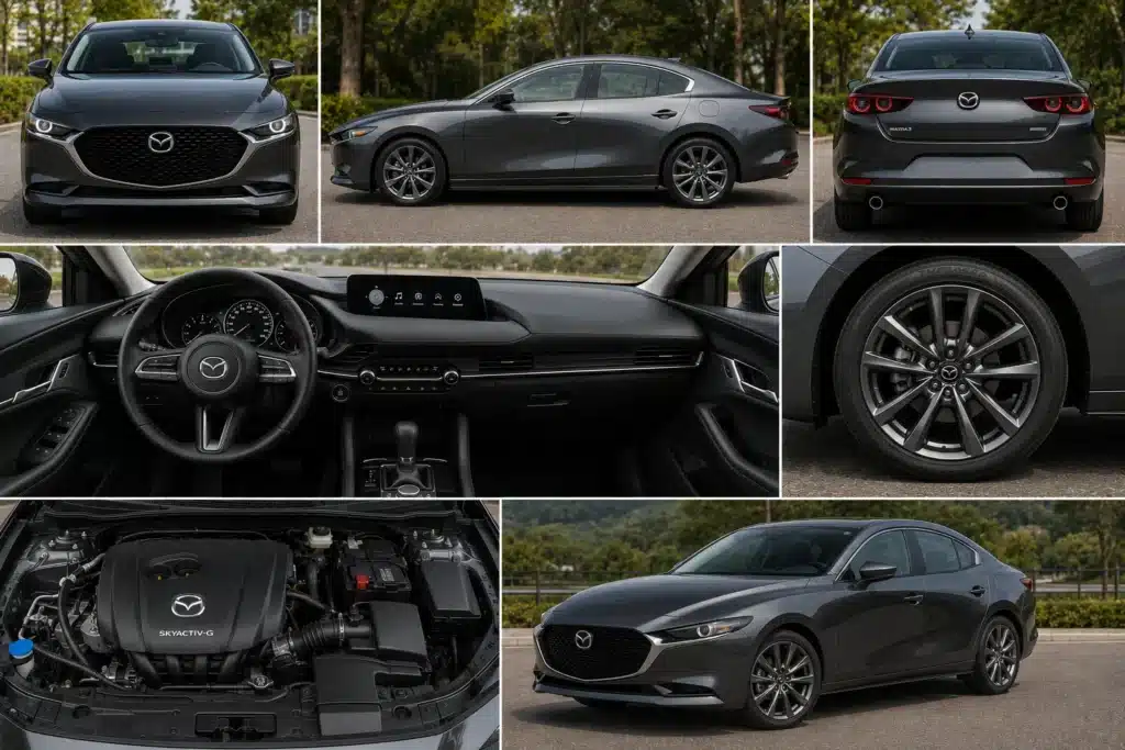 Mazda3