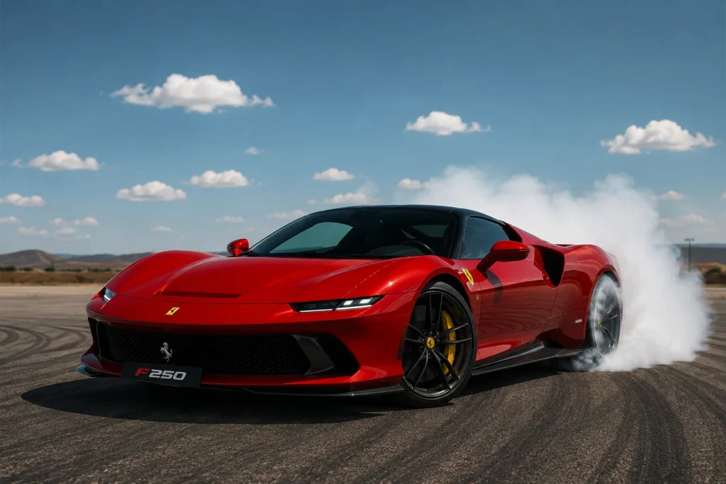  Car Collection