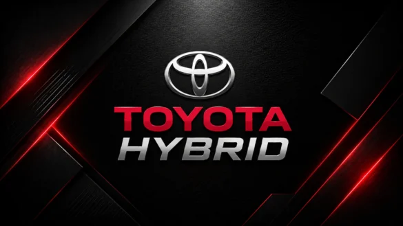 Toyota Hybrid