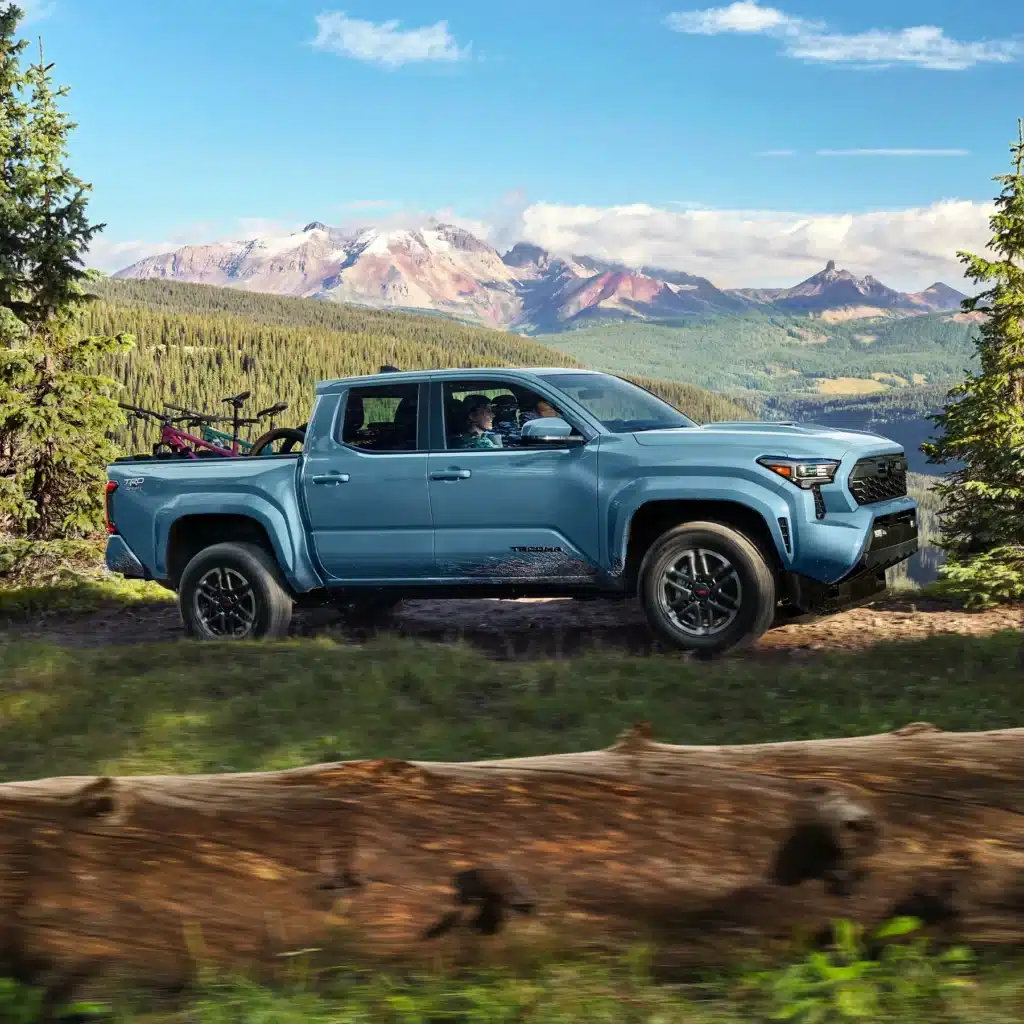 Toyota Tacoma
