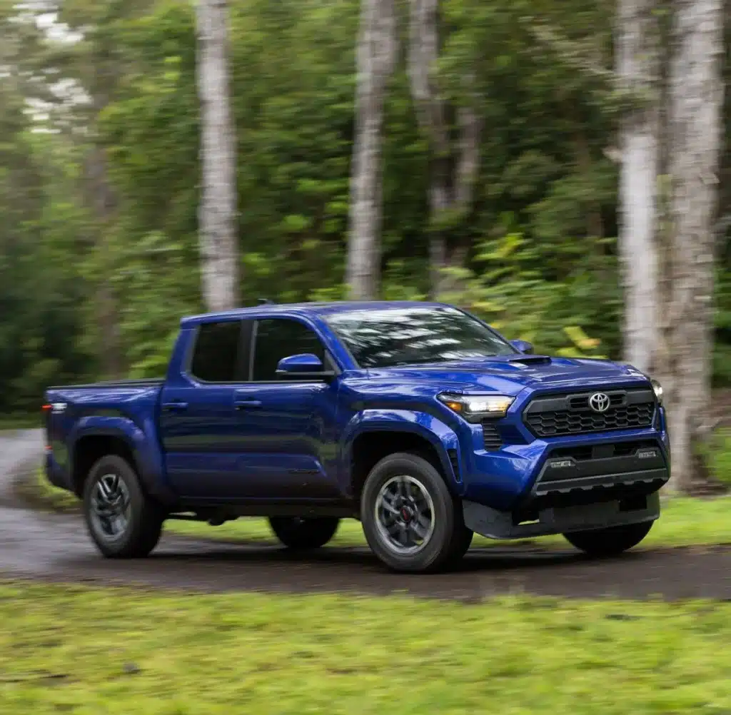 Toyota Tacoma TRD Off-Road