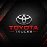toyota trucks