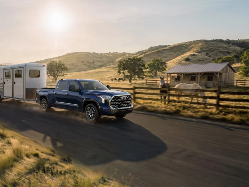 toyota tundra