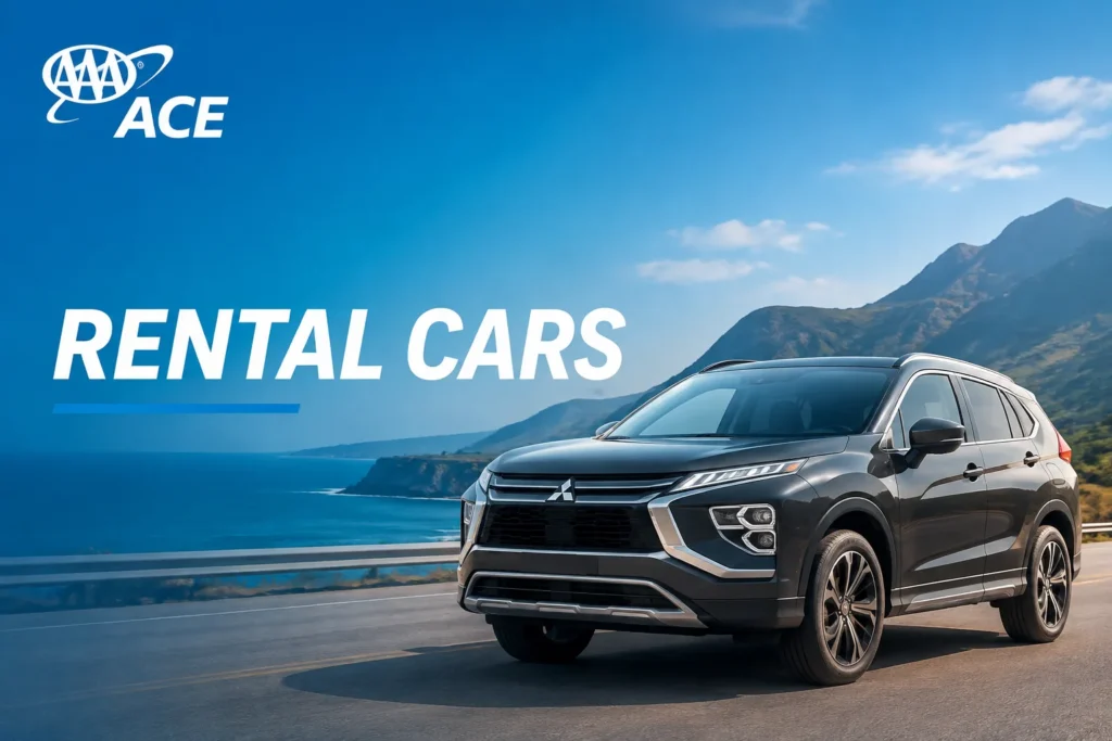 AAA Rental Cars