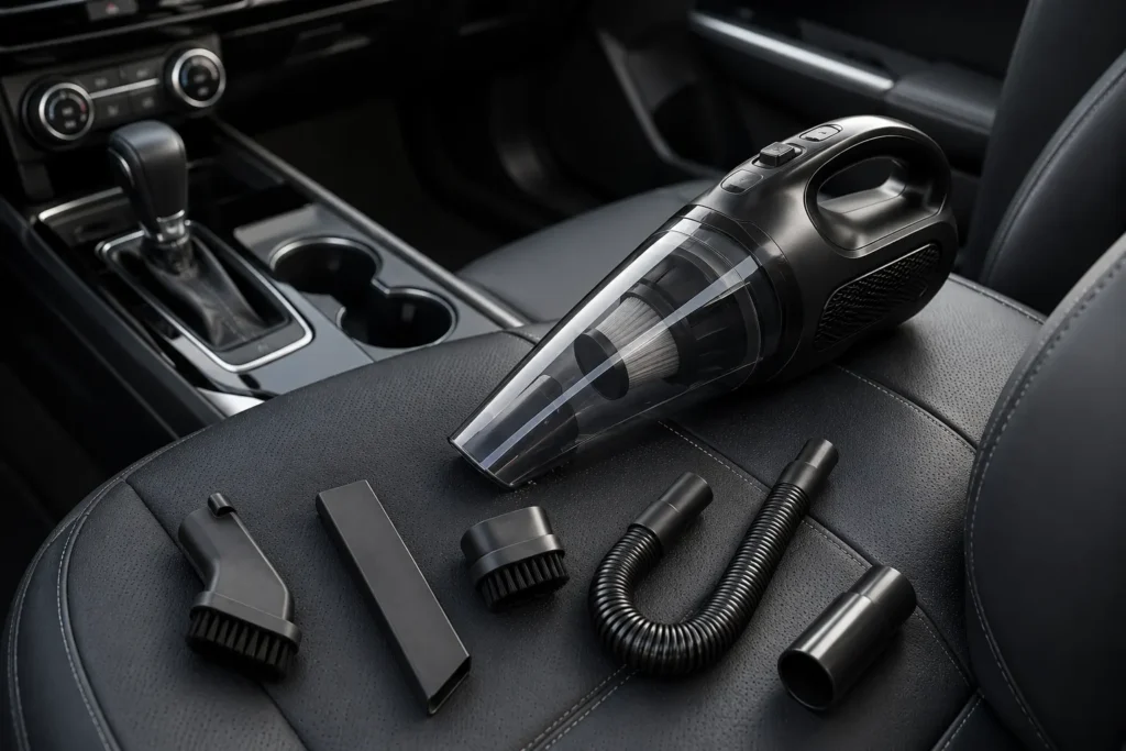 Car Vacuum